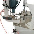 CE Standard Glass Round Corner Machine en venta